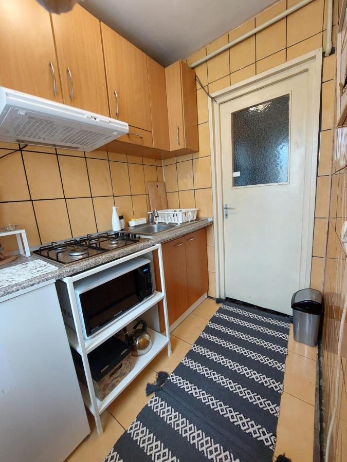 Hellen Studio Predeal Exteriér fotografie