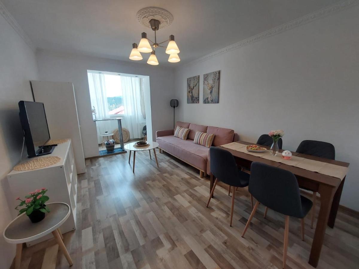 Hellen Studio Predeal Exteriér fotografie