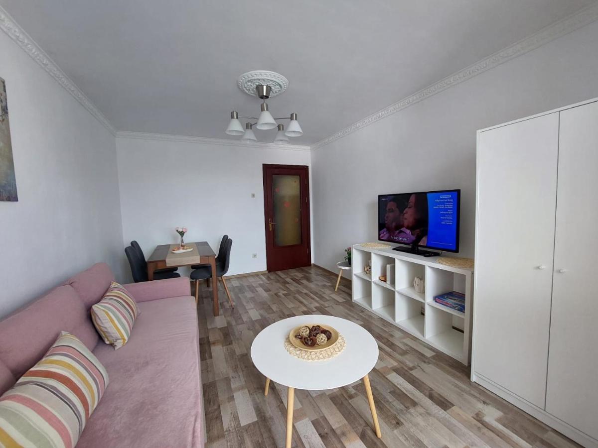 Hellen Studio Predeal Exteriér fotografie