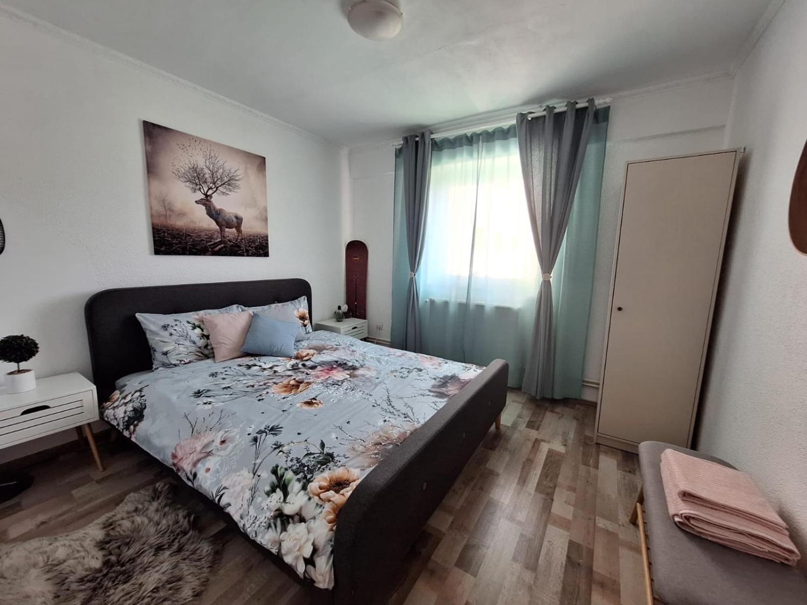 Hellen Studio Predeal Exteriér fotografie
