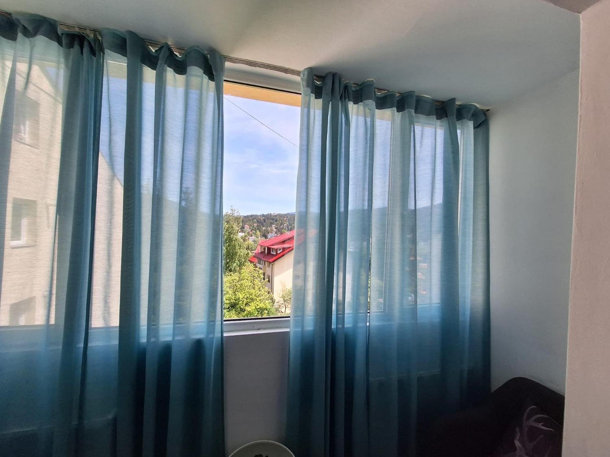 Hellen Studio Predeal Exteriér fotografie