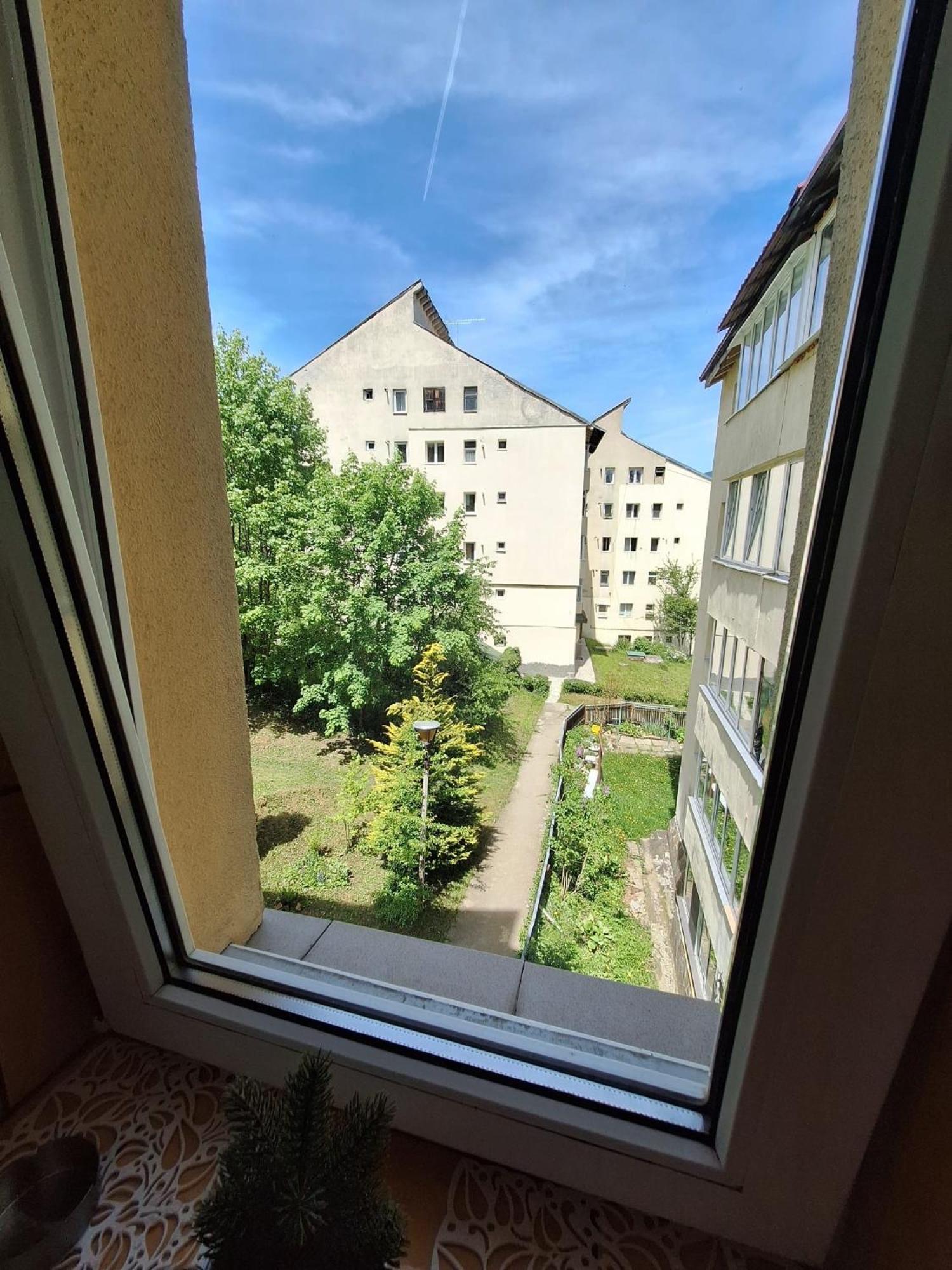 Hellen Studio Predeal Exteriér fotografie